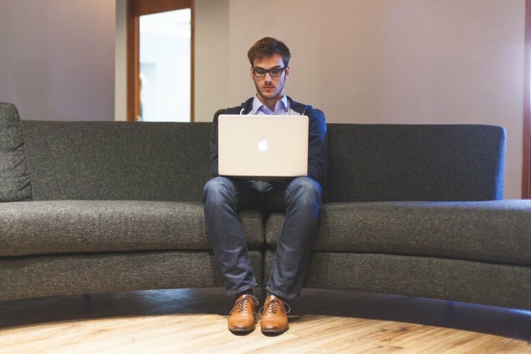 Créer un site Internet pour votre micro-entreprise via un CMS ! Créer un site Internet pour votre micro-entreprise via un CMS !